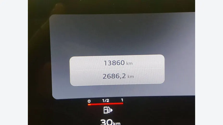 AUDI A6 A6 TDI mHEV 150 kW Quattro S tronic