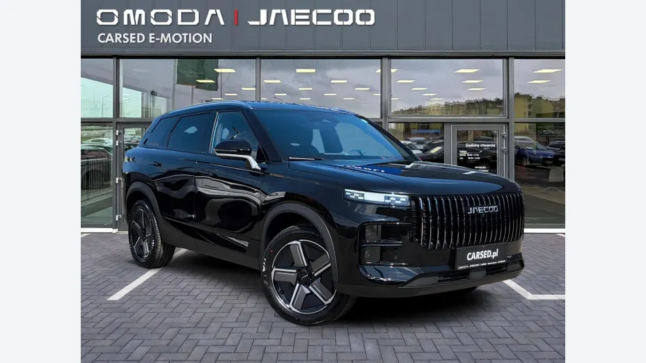 JAECOO 7 -