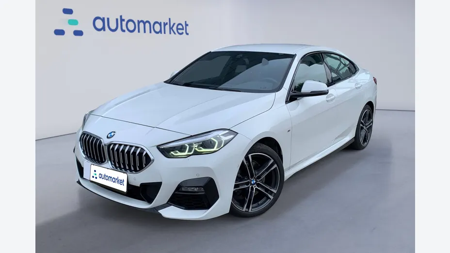 BMW Seria 2 218i M Sport aut