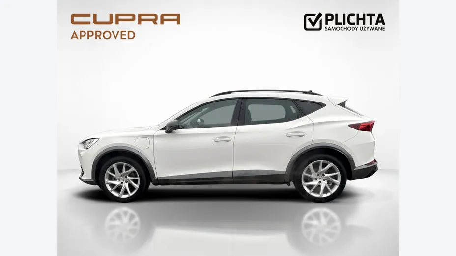 CUPRA Formentor Formentor 1.4 e-Hybrid DSG