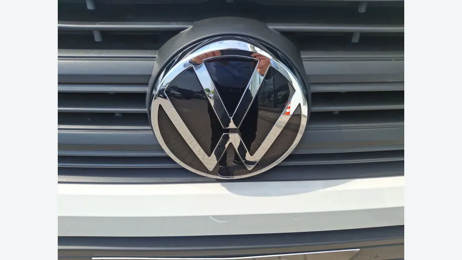 VOLKSWAGEN Crafter Crafter 35 BiTDI (14,4m3) Nowy
