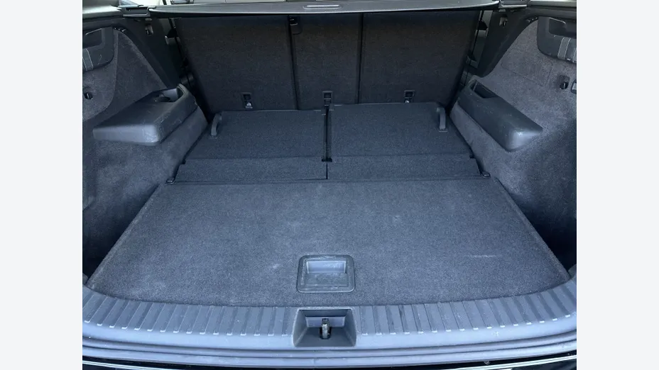 VOLKSWAGEN Tayron Tayron 1.5 eTSI mHEV Life DSG