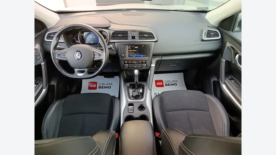 RENAULT Kadjar Kadjar 1.5 dCi Energy Intens EDC