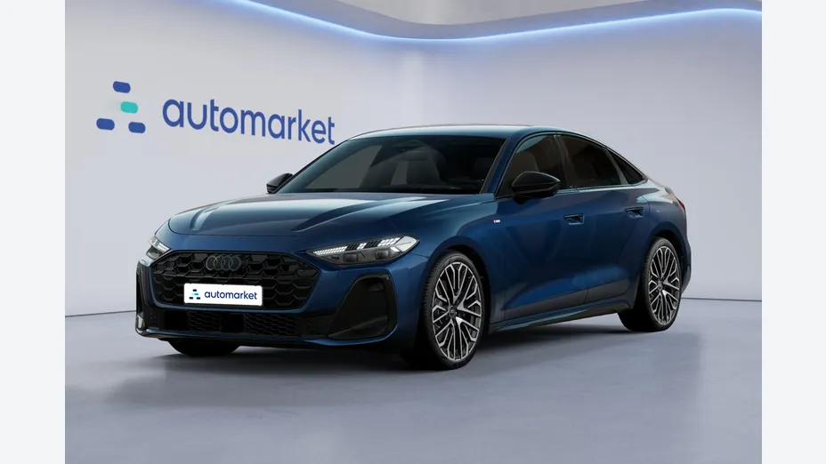 AUDI A5 A5 40 TFSI mHEV Quattro S tronic