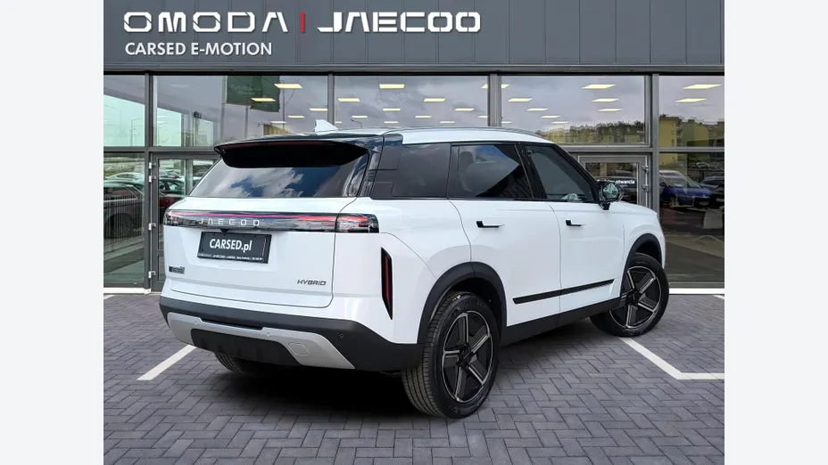 JAECOO 7 -