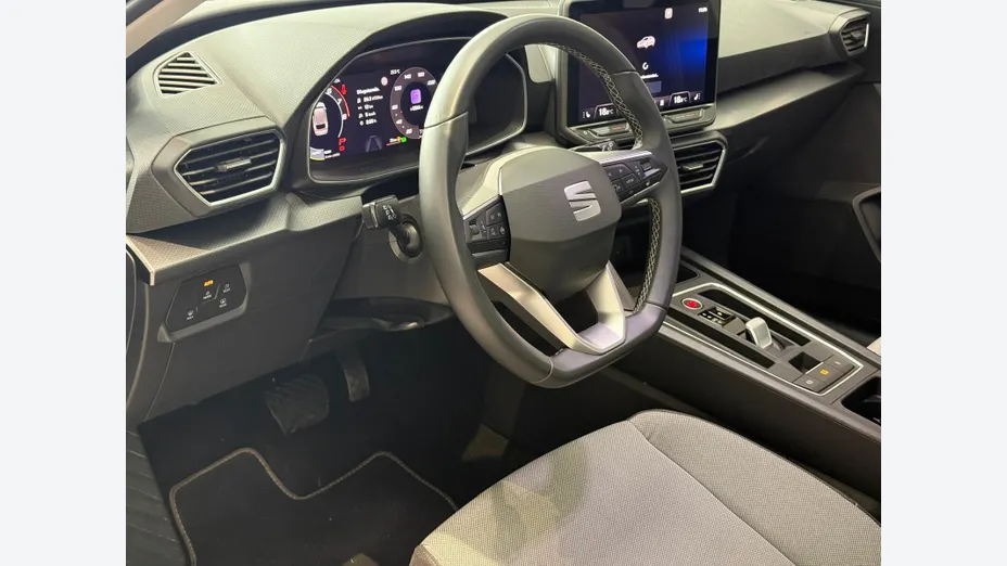 SEAT Leon Leon 1.5 eTSI Style DSG