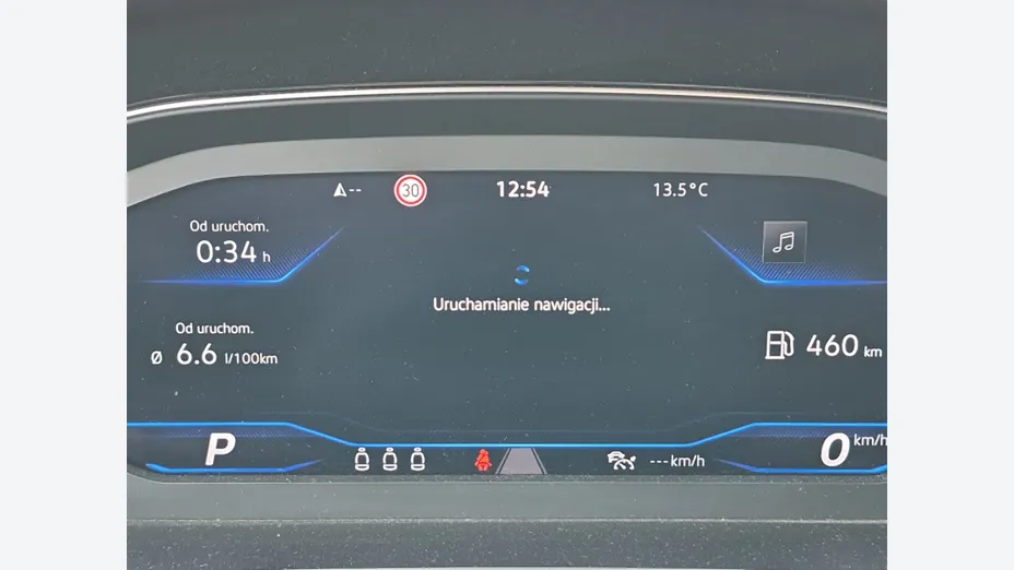 VOLKSWAGEN Passat -