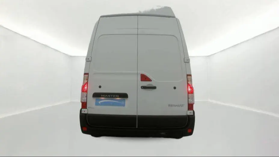 RENAULT Master -