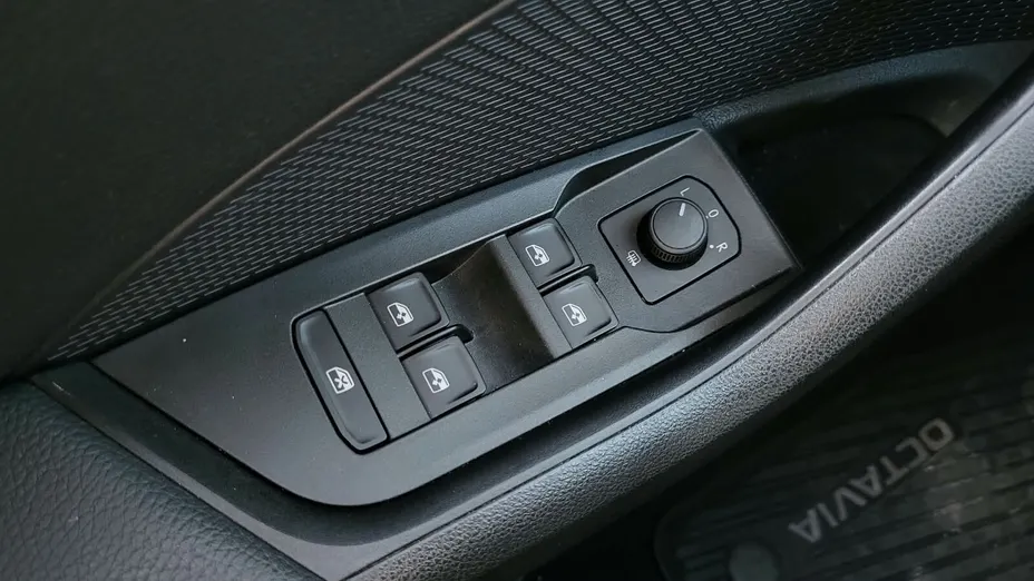 SKODA Octavia Octavia 1.5 TSI mHEV Essence DSG