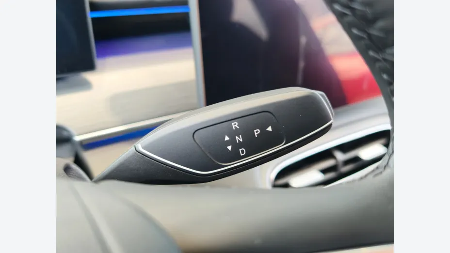 CHERY Tiggo 8 Tiggo 8 1.5 T-GDI Super Hybrid Comfort DCT
