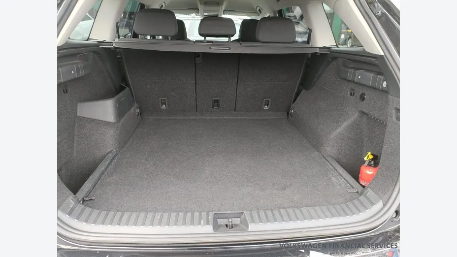 SKODA Kodiaq Kodiaq 1.5 TSI mHEV 4x2 Selection DSG