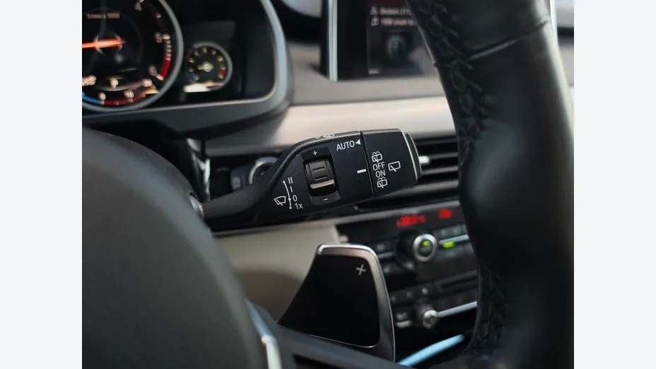 BMW X5 X5 xDrive25d