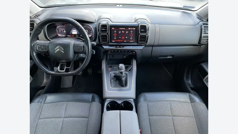 CITROEN C5 Aircross C5 Aircross 1.2 PureTech Feel