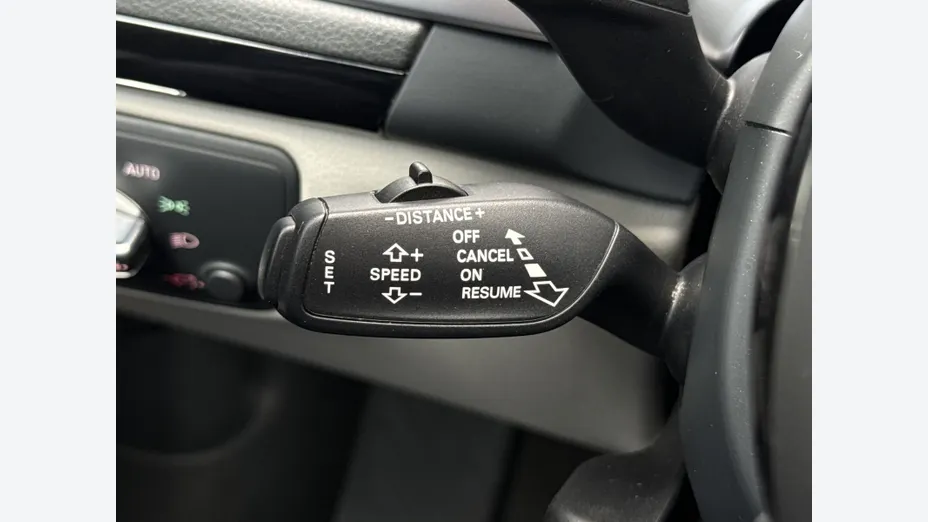 AUDI A7 Sportback -