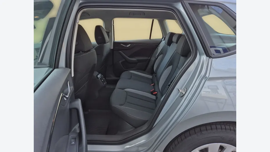 SKODA Kamiq Kamiq 1.0 TSI Drive DSG