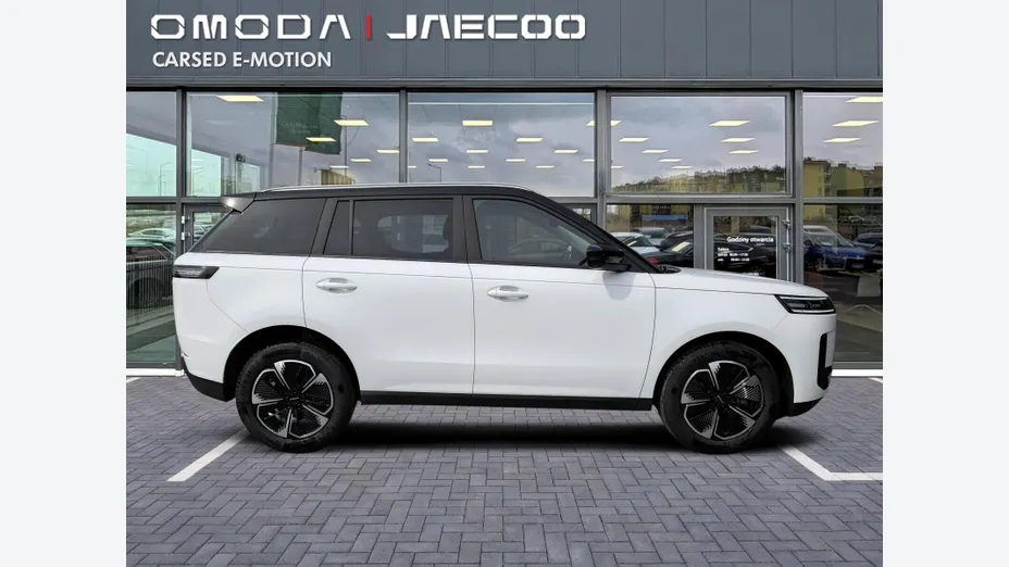JAECOO 5 -