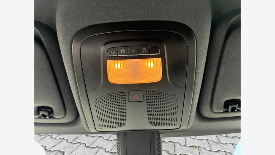 MERCEDES-BENZ Sprinter Sprinter 315 CDI 907.635 14m3