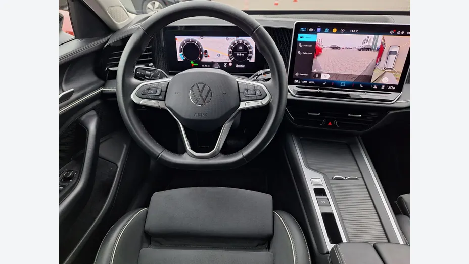 VOLKSWAGEN Passat Passat 1.5 TSI ACT mHEV Business DSG