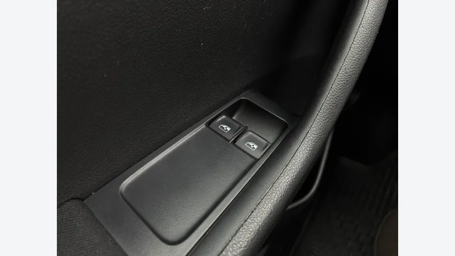 SKODA Fabia Fabia 1.0 TSI Style