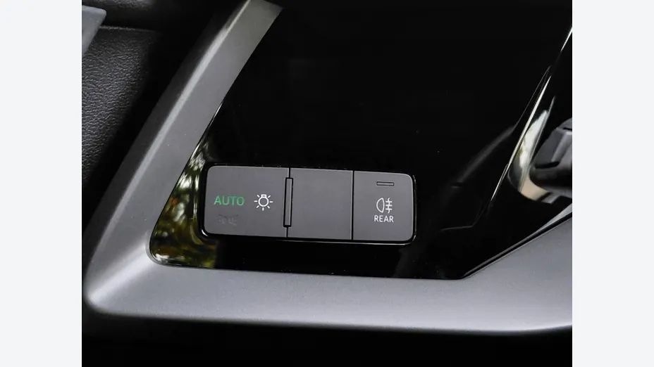 AUDI A3 Limousine -