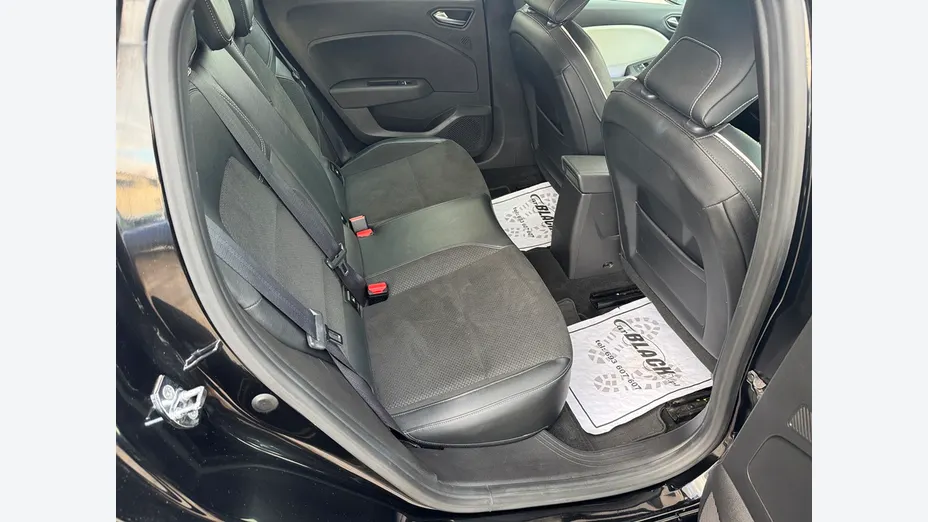 RENAULT Clio Clio 1.5 Blue dCi Zen