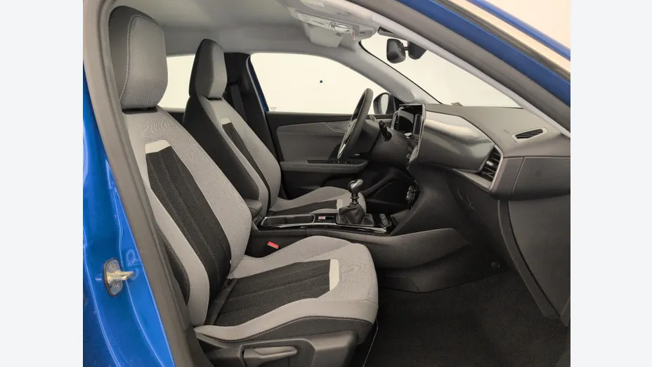 OPEL Mokka -