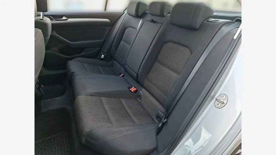 VOLKSWAGEN Passat Passat 2.0 TDI BMT Comfortline DSG7