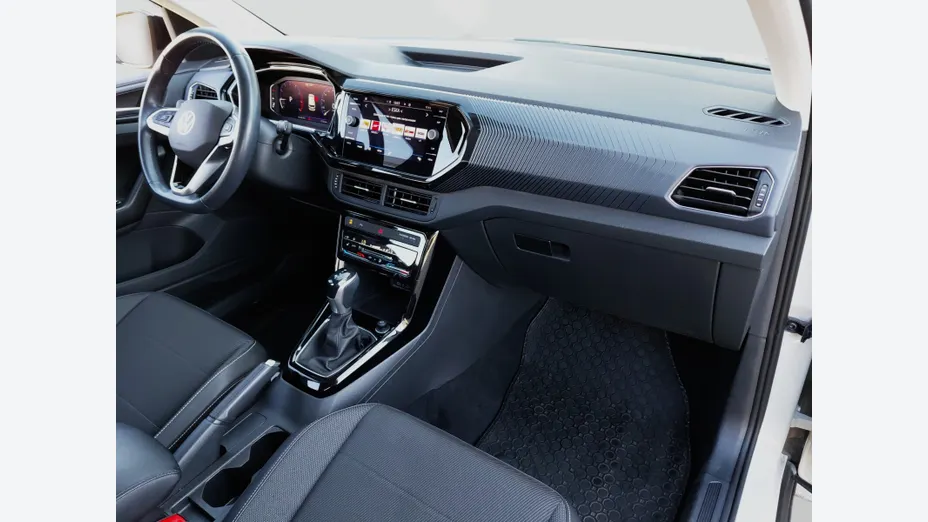 VOLKSWAGEN T-Cross T-Cross 1.5 TSI ACT Style DSG