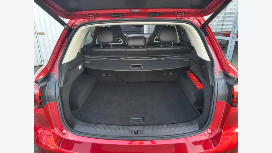 MG HS HS 1.5 T-GDI Exclusive DCT