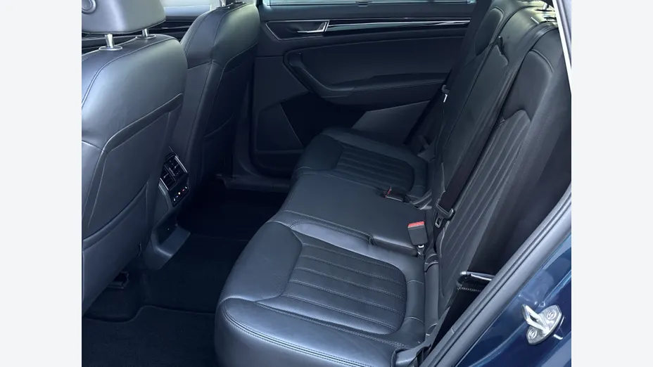 SKODA Kodiaq Kodiaq 2.0 TDI 4x4 L&K DSG
