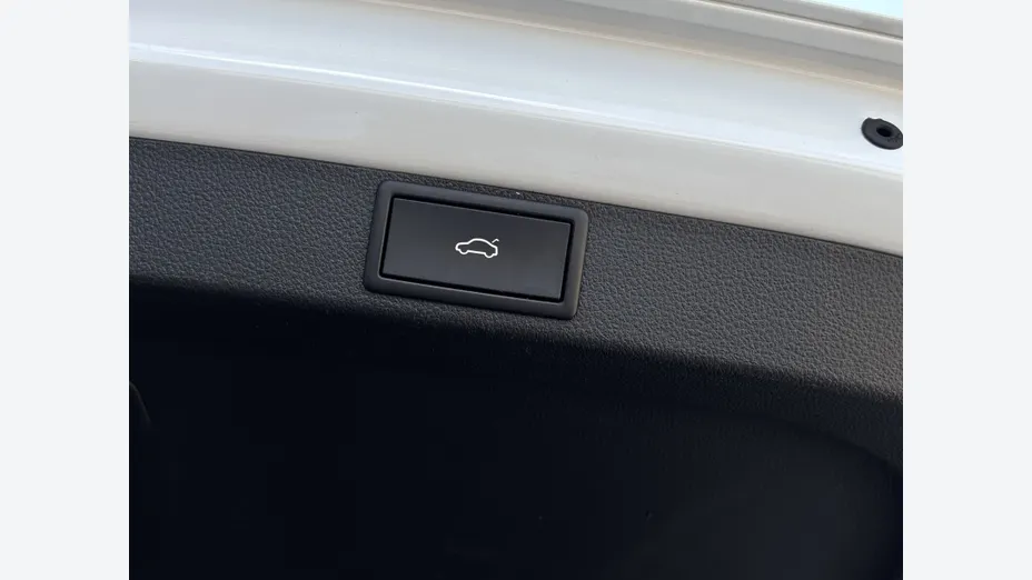 SKODA Octavia Octavia 2.0 TDI RS DSG