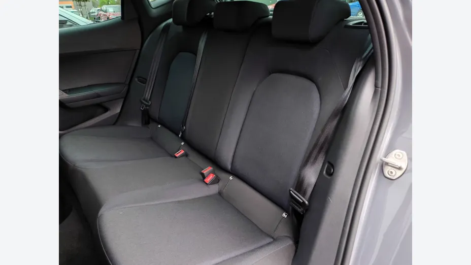 SEAT Ibiza -