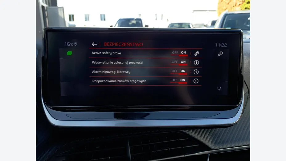 PEUGEOT 2008 2008 1.2 PureTech Allure Pack S&S EAT8