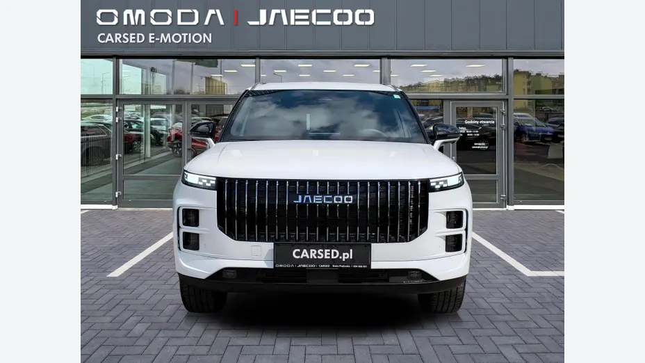 JAECOO 7 -