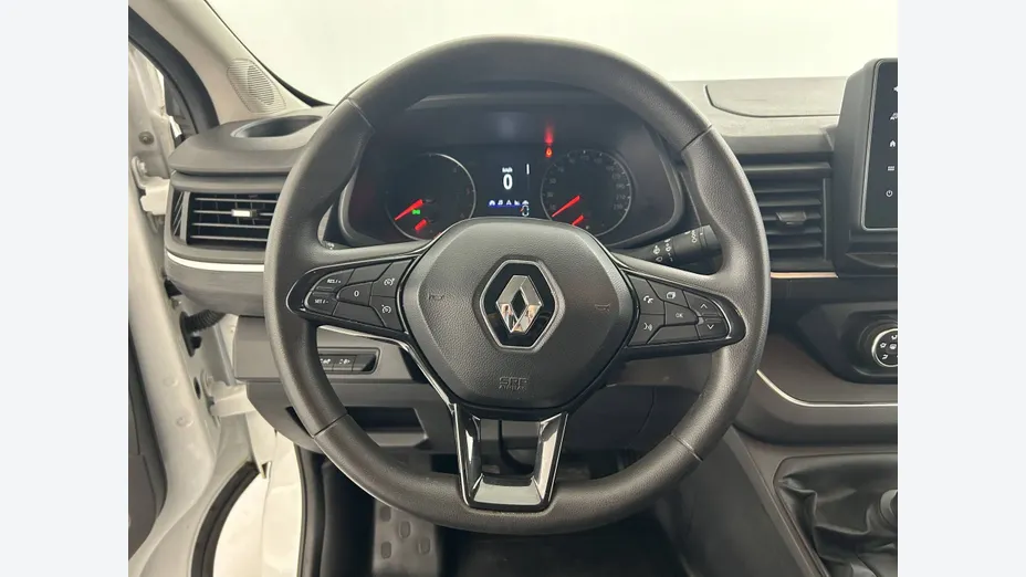 RENAULT Trafic -
