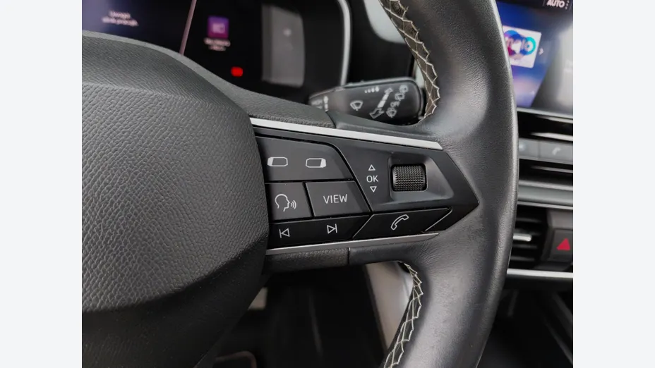 SEAT Leon Leon 1.5 TSI Full LED