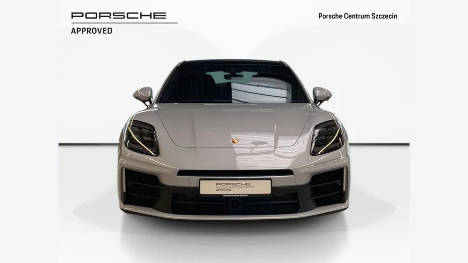 PORSCHE Panamera Panamera 4 E-Hybrid PHEV