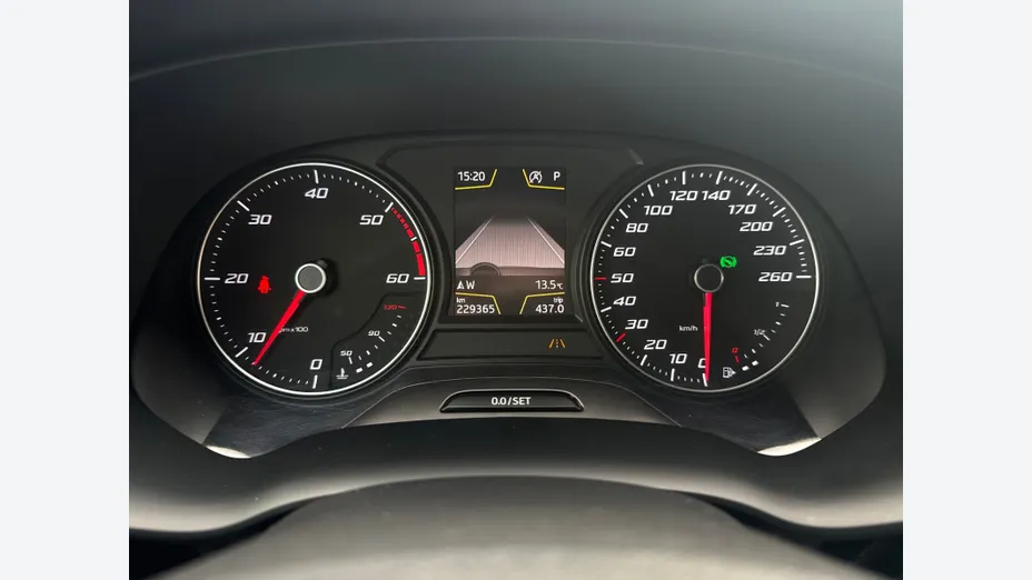 SEAT ATECA Ateca 2.0 TDI Xcellence S&S 4Drive DSG