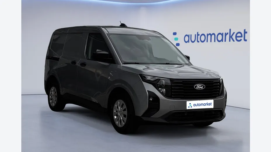FORD Transit Courier Transit Courier 1.0 EcoBoost 2,1t Trend aut Nowy