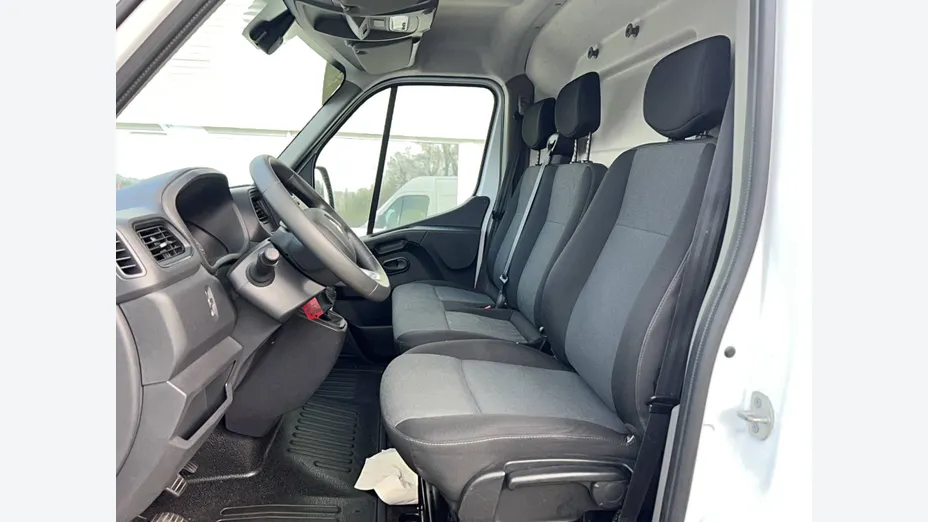 RENAULT Master -