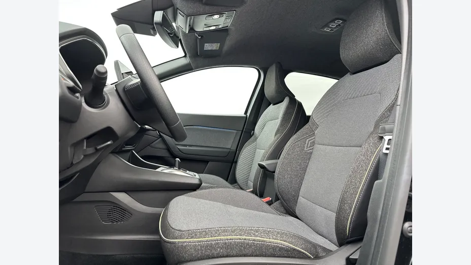 RENAULT Captur -