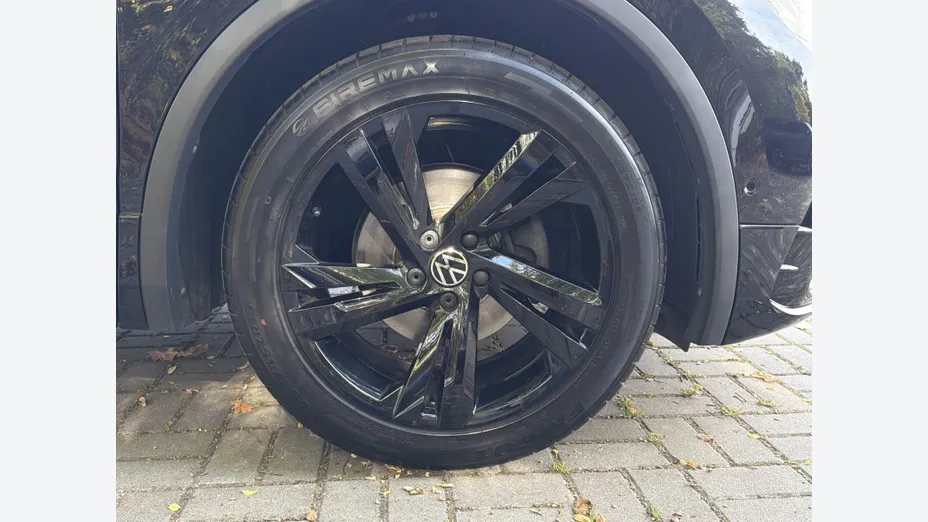VOLKSWAGEN Tiguan Tiguan 1.5 TSI EVO R-Line DSG