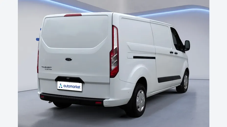 FORD Transit Custom Transit Custom 300 L2H1 Trend