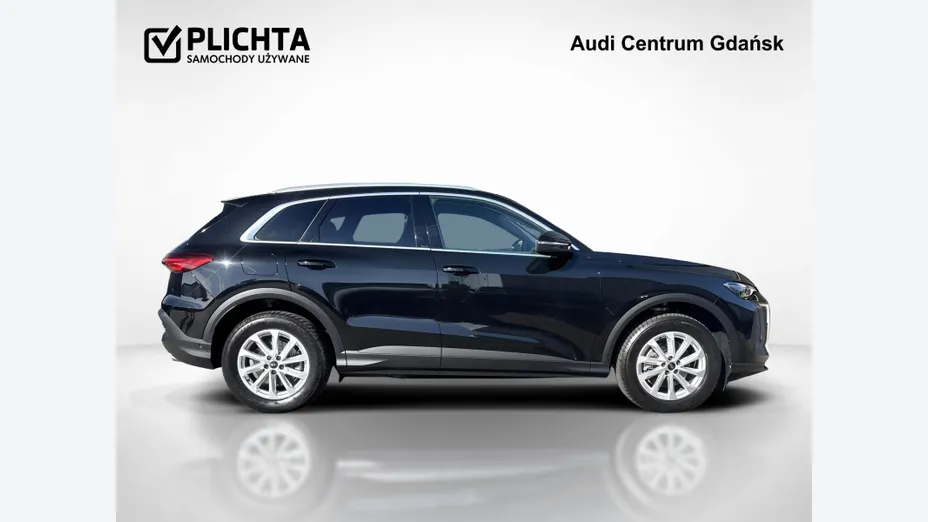 AUDI Q5 Q5 TFSI mHEV 150 kW Quattro S tronic