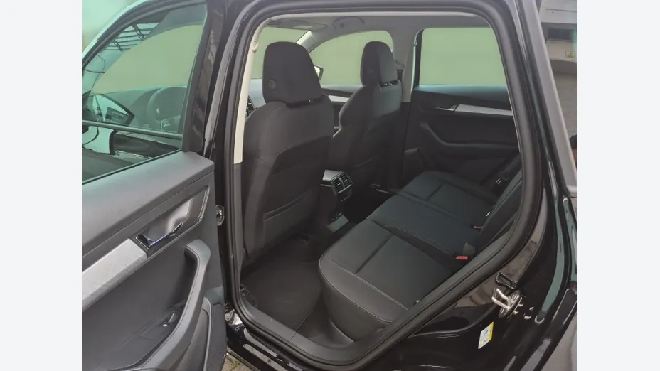 SKODA Karoq Karoq 1.5 TSI ACT Drive DSG Nowy