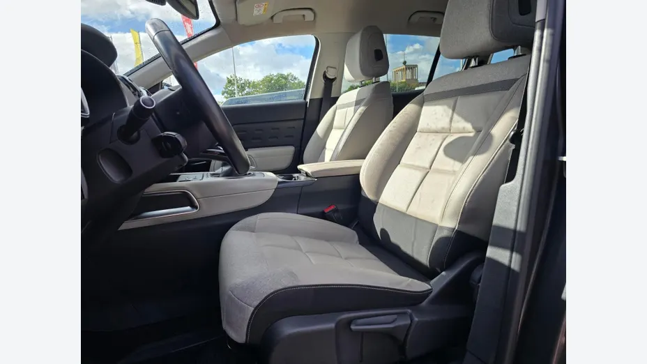 CITROEN C5 Aircross C5 Aircross 1.5 BlueHDi Shine