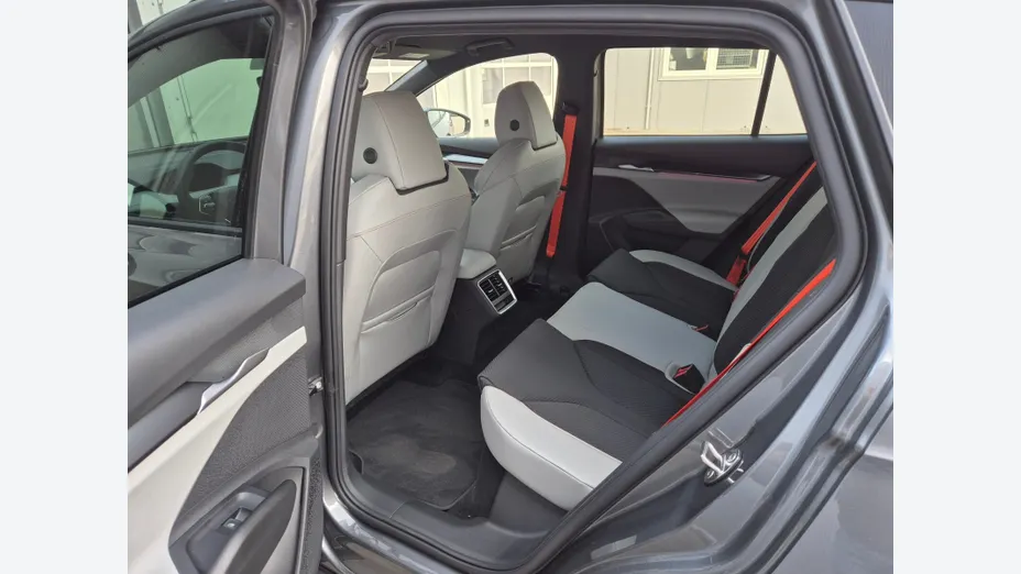 SKODA Elroq Elroq 60 63kWh Nowy