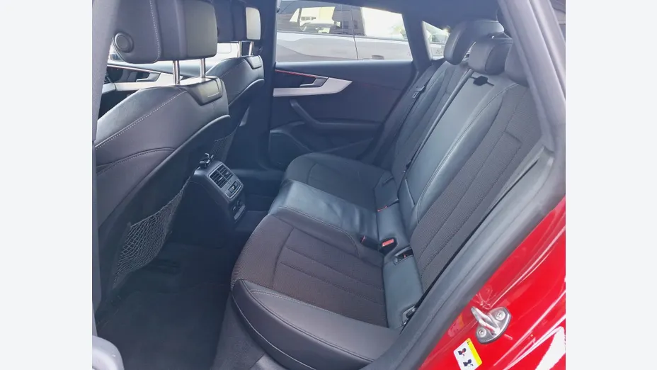 AUDI A5 Sportback -