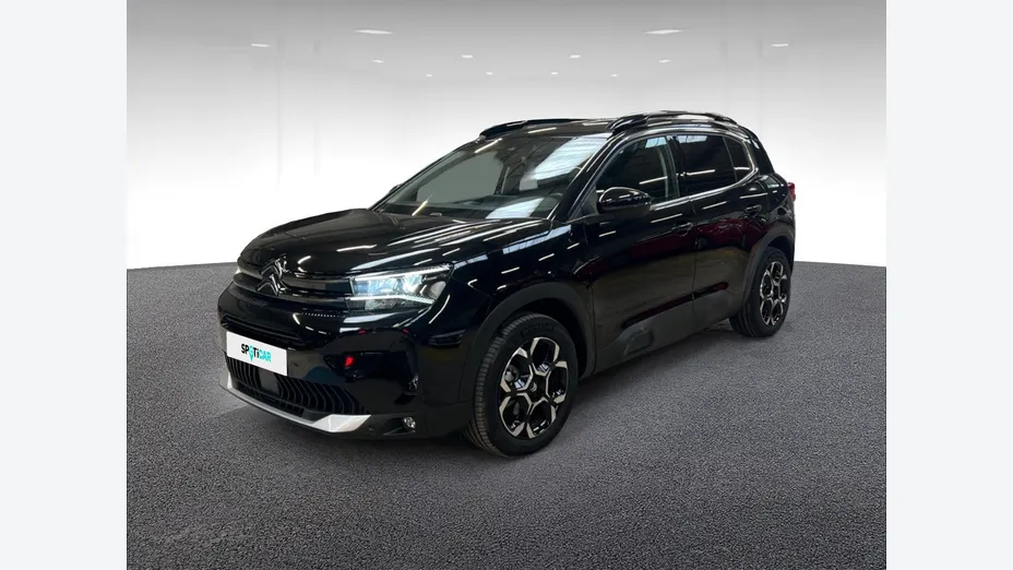 CITROEN C5 Aircross -