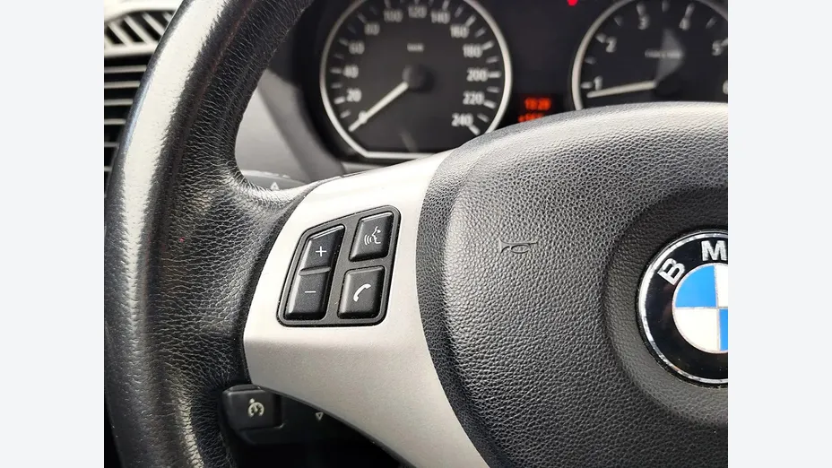 BMW Seria 1 116i